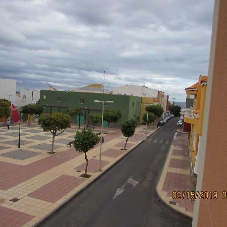 Appartamento Seifia Ba Pozo Izquierdo Esterno foto