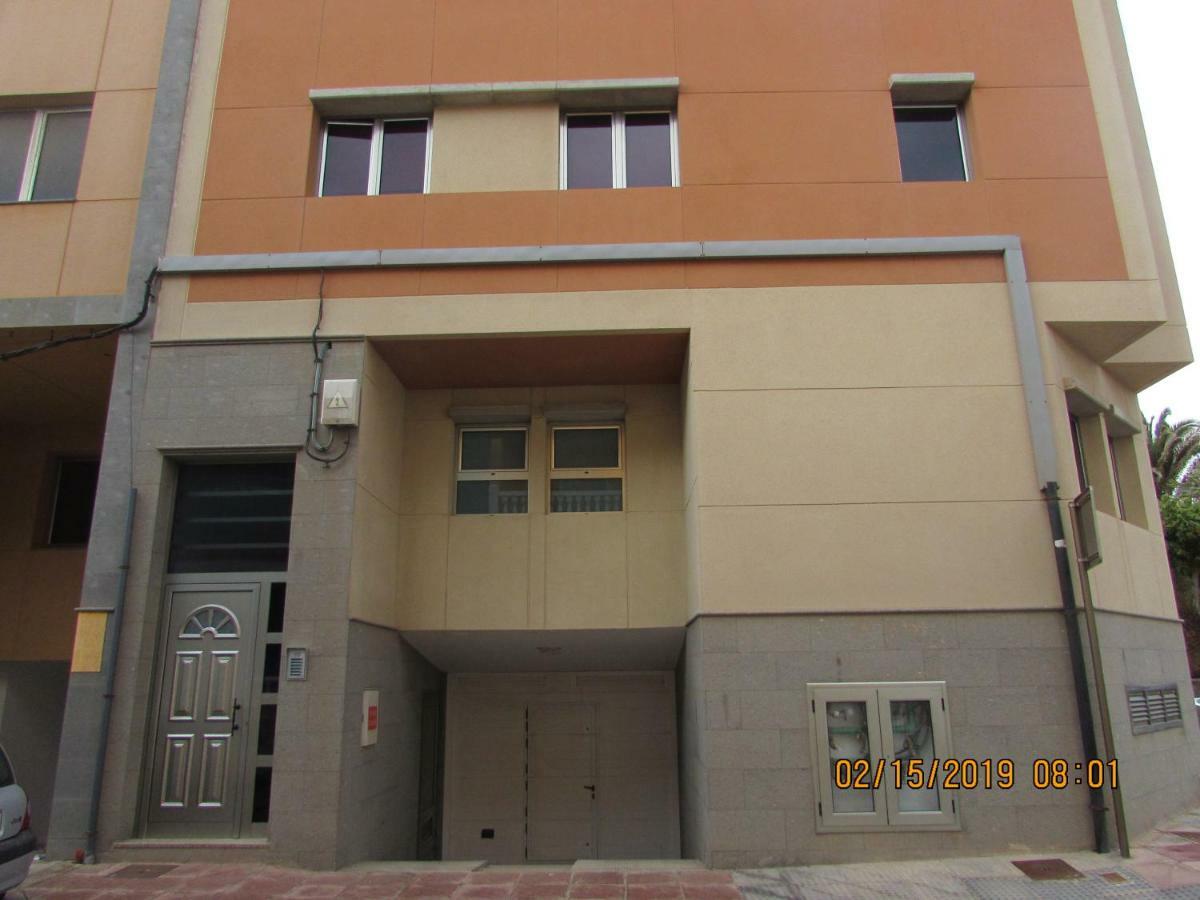 Appartamento Seifia Ba Pozo Izquierdo Esterno foto