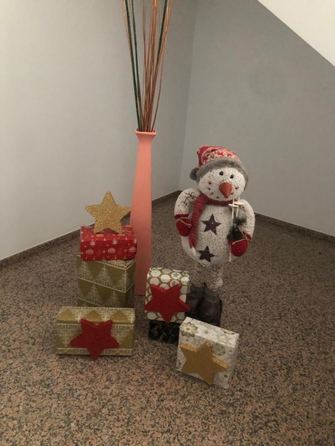 Appartamento Seifia Ba Pozo Izquierdo Esterno foto