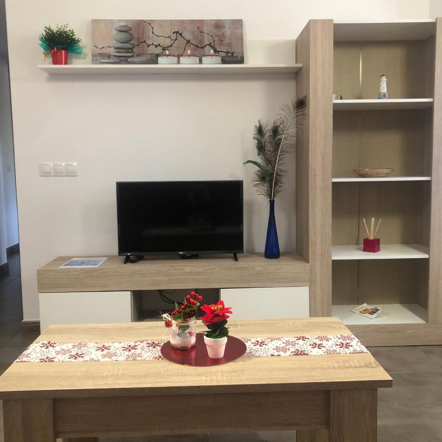 Appartamento Seifia Ba Pozo Izquierdo Esterno foto